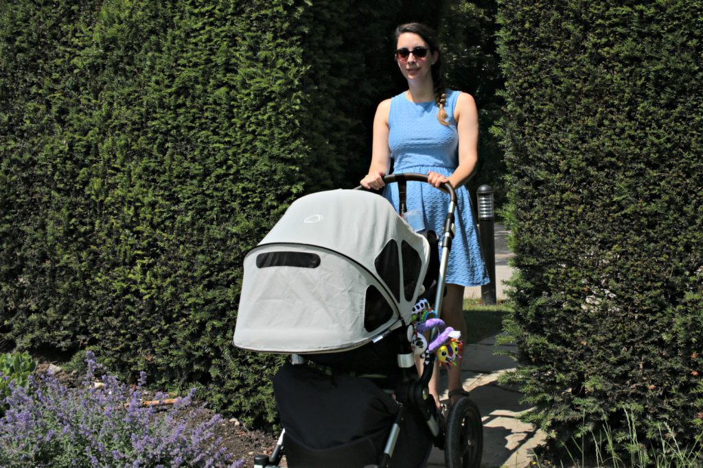 cameleon assemble to 3 how bugaboo Hello   Bugaboo Cameleon Deborah 3 Review Pram